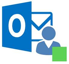 Outlook_Presence